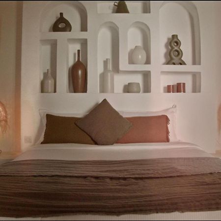 La Maison D'Helene Essaouira เอล กาห์ซัวเน ภายนอก รูปภาพ