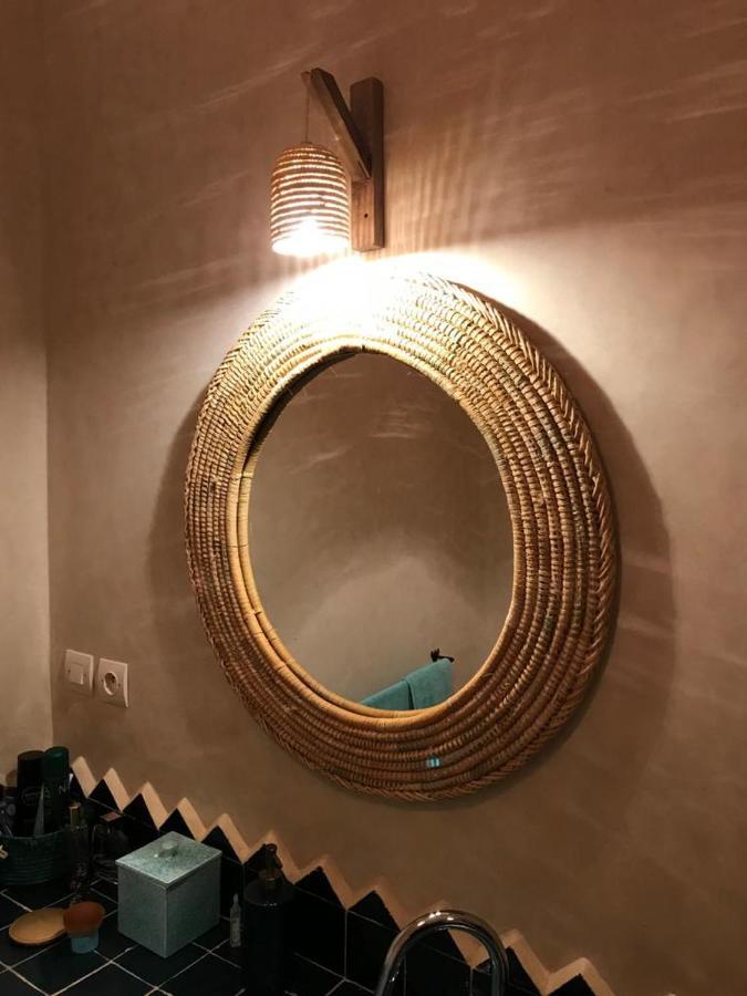 La Maison D'Helene Essaouira เอล กาห์ซัวเน ภายนอก รูปภาพ