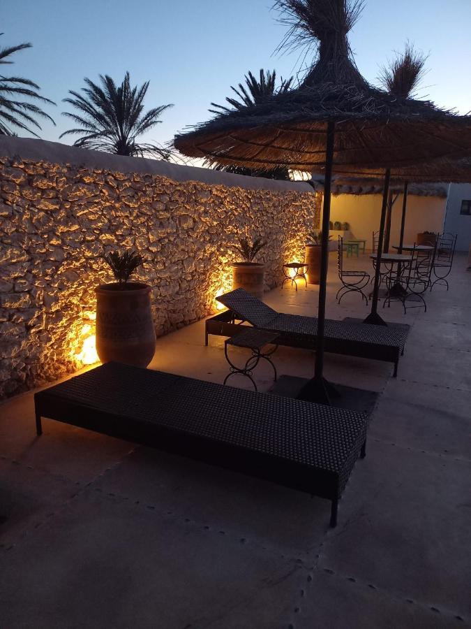 La Maison D'Helene Essaouira เอล กาห์ซัวเน ภายนอก รูปภาพ