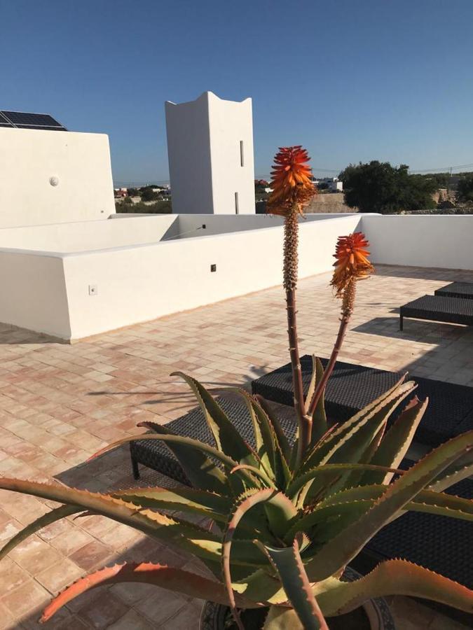 La Maison D'Helene Essaouira เอล กาห์ซัวเน ภายนอก รูปภาพ