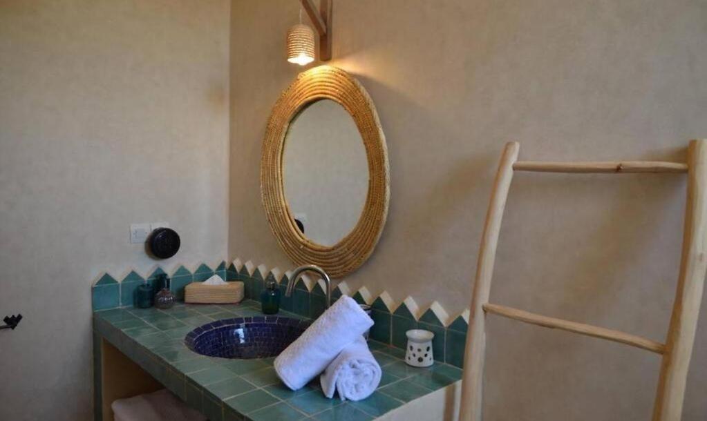 La Maison D'Helene Essaouira เอล กาห์ซัวเน ภายนอก รูปภาพ