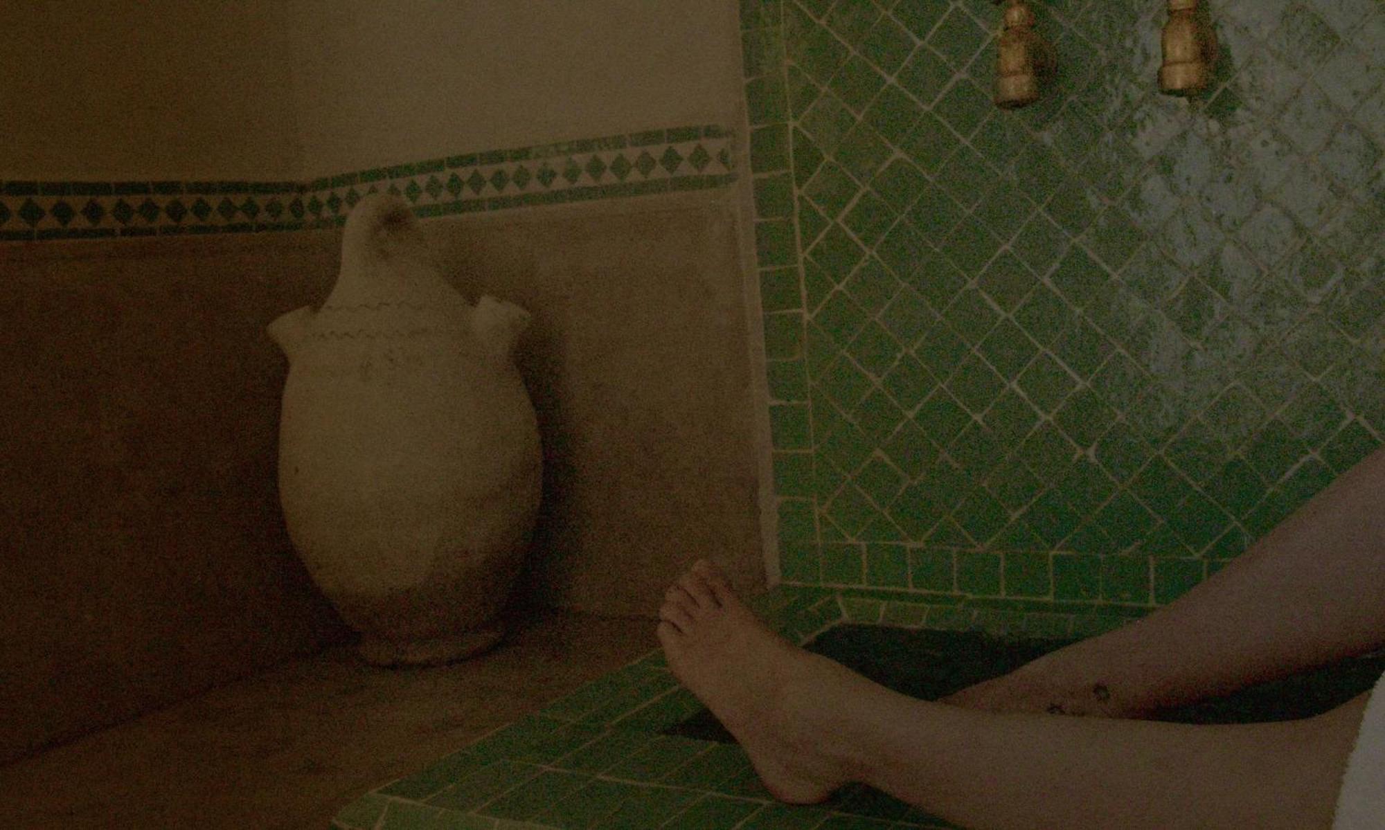 La Maison D'Helene Essaouira เอล กาห์ซัวเน ภายนอก รูปภาพ
