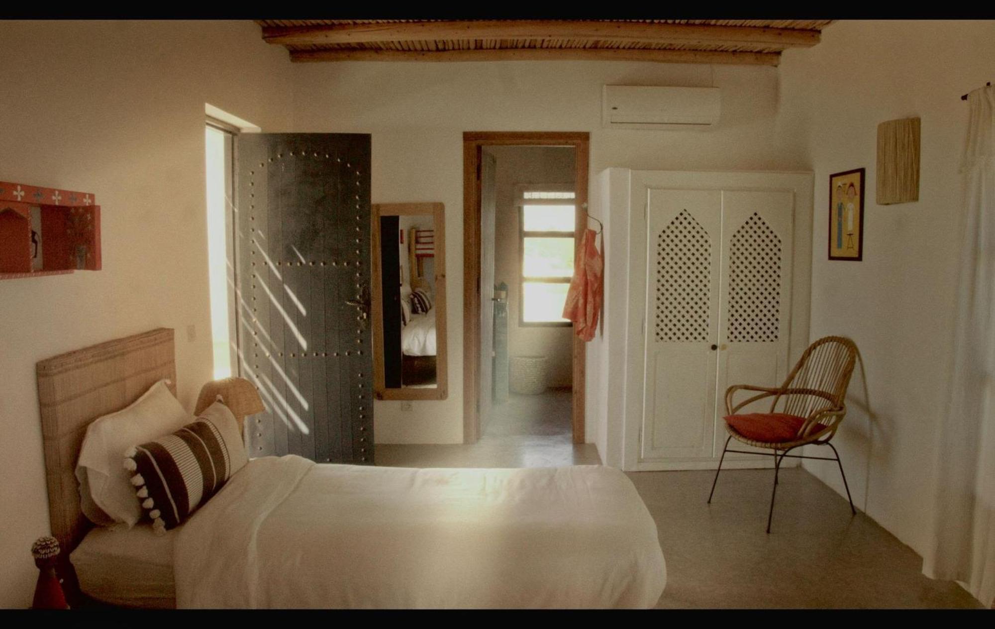 La Maison D'Helene Essaouira เอล กาห์ซัวเน ภายนอก รูปภาพ