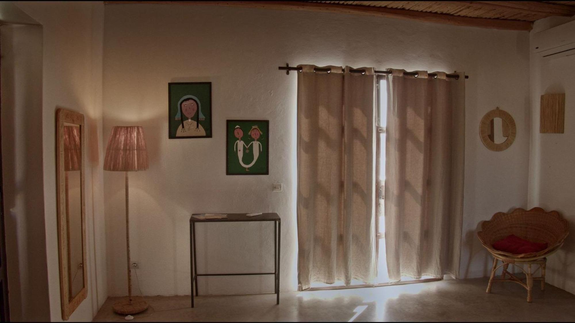 La Maison D'Helene Essaouira เอล กาห์ซัวเน ภายนอก รูปภาพ