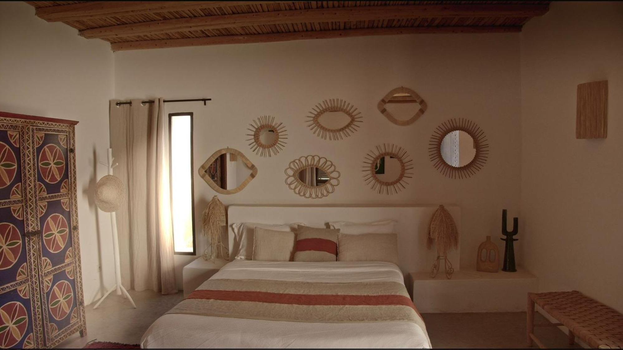 La Maison D'Helene Essaouira เอล กาห์ซัวเน ภายนอก รูปภาพ